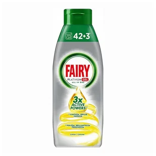 Żel Do Zmywarki Fairy  900 Ml - Środki do zmywarek - miniaturka - grafika 1