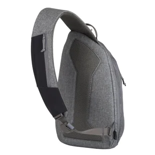 Helikon - Plecak EDC Sling - Nylon Polyester Blend - 6,5 L - Niebieski melanż - PL-ESB-NP-M2 - Plecaki - miniaturka - grafika 2