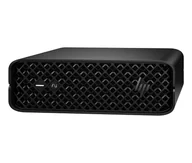 Mini PC - HP Z2 Mini G1i Intel Core Ultra 5 245K 32 GB DDR5-SDRAM 1 TB SSD Windows 11 Pro Mini PC Czarny B34L5ES - miniaturka - grafika 1