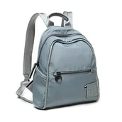 Plecaki - Abbacino Freesia, Plecak damski, niebieski - miniaturka - grafika 1