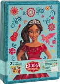Literatura popularno naukowa dla młodzieży - Elena z Avaloru. Zestaw książek z dodatkami - miniaturka - grafika 1