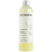 Kosmetyki do kąpieli - Stenders Ciało Żel pod prysznic imbir i cytryna 250 ml - miniaturka - grafika 1