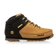 Moda i Uroda OUTLET - Buty Timberland  Junior Euro Sprint 38 - miniaturka - grafika 1