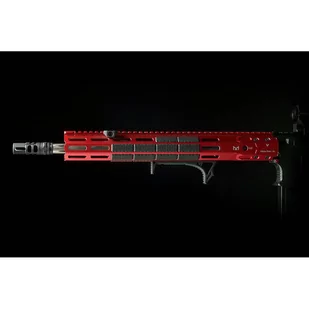 Strike Industries - Kompensator JCOMP Gen2 do AR - .308 / 7,62 mm - SI-JCOMP2-308/7,62 - Osprzęt do wiatrówek - miniaturka - grafika 4