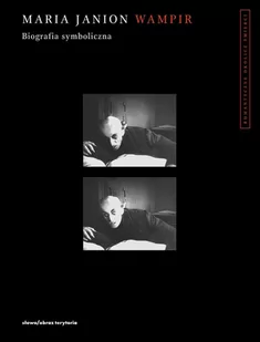 Wampir. Biografia symboliczna - E-booki - literatura faktu - miniaturka - grafika 1