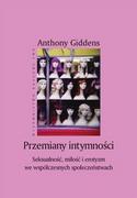 Filologia i językoznawstwo - Wydawnictwo Naukowe PWN Przemiany intymności - Anthony Giddens - miniaturka - grafika 1