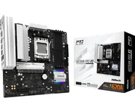 Płyty główne - Asrock A620AM Pro RS AMD A620A AM5 micro ATX 90-MXBSV0-A0UAYZ - miniaturka - grafika 1