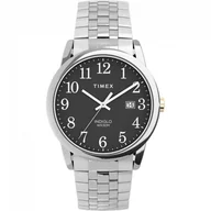 Zegarki męskie - Zegarek Timex TW2V40200 Easy Reader - miniaturka - grafika 1