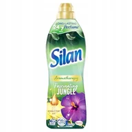 Środki do prania - Silan Fascinating Jungle Płyn Do Płukania 800 Ml - miniaturka - grafika 1