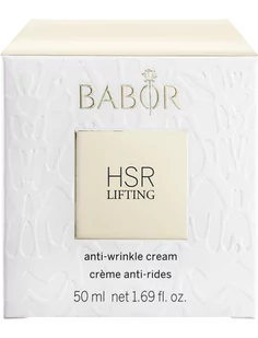 Babor Luksusowykrem przeciwzmarszczkowy Lifting Extra Firming )Cream Lifting Extra Firming ) 50 ml - Kremy do twarzy - miniaturka - grafika 2