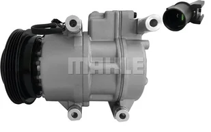 Sprężarka, klimatyzacja Mahle ACP 1248 000S - Akcesoria do klimatyzacji i ogrzewania - miniaturka - grafika 1