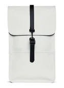 Plecaki szkolne i tornistry - Plecak miejski Rains Backpack W3 - ash - miniaturka - grafika 1