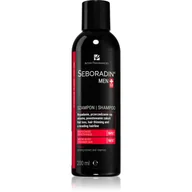 Szampony dla mężczyzn - Seboradin Men - Szampon do włosów przerzedzających się i przeciw powstawaniu zakoli - miniaturka - grafika 1