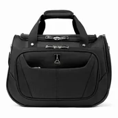 Torby podróżne - Travelpro Maxlite 5 podręczna torba podróżna pod siedzeniem, Czarny, Carry-on 18-Inch, Maxlite 5 lekka podręczna torba podróżna pod siedzeniem - miniaturka - grafika 1