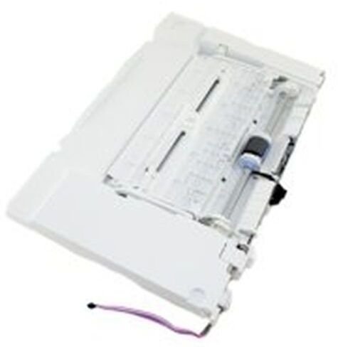 HP Front door assembly for HP