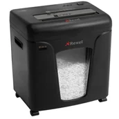 Niszczarki - Rexel REM820 - miniaturka - grafika 1