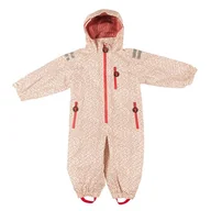 Kombinezony dla dzieci - Kombinezon Przeciwdeszczowy Ducksday - Saami Roz. 92-98 - miniaturka - grafika 1
