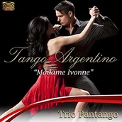 Folk - Arc Music Tango Argentino - Madame Ivonne - miniaturka - grafika 1