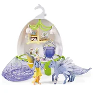 Figurki dla dzieci - Schleich Bayala Kwiat weterynarza 42523 - miniaturka - grafika 1