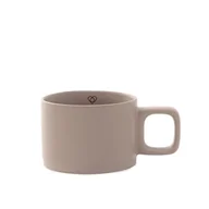 Kubki - Kubek ZDOBIONY PORCELANOWY MARIN 0,2 l HOMLA - miniaturka - grafika 1