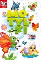 Czasopisma - Fakt dla Dzieci - miniaturka - grafika 1