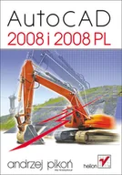 CAD/CAM - AutoCAD 2008 0 2008 Pl - miniaturka - grafika 1