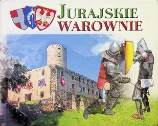 Jurajskie warownie - Historia świata - miniaturka - grafika 1
