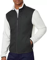 Bluzy męskie - Hackett London Męska bluza Heritage Hackett Fz, Zielony (leśna noc), 3XL - miniaturka - grafika 1