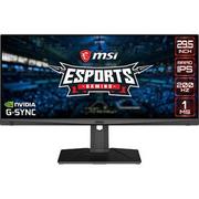 Monitory - MSI Monitor OPTIX MAG301RF - miniaturka - grafika 1