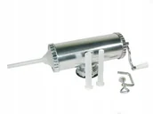 Artykuły masarskie - NADZIEWARKA maszynka do MIĘSA KIEŁBASY 2.5kg 6911 - miniaturka - grafika 1