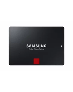 Samsung 860 Pro 512GB MZ-76P512B - Dyski SSD - miniaturka - grafika 1