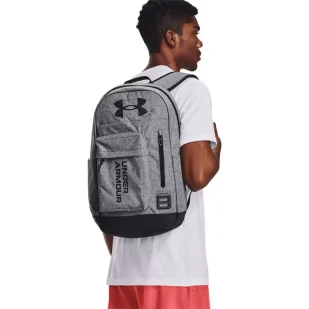 Under Armour UA Halftime Backpack - Plecaki - miniaturka - grafika 13
