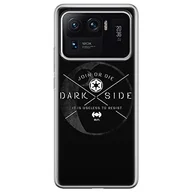 Etui i futerały do telefonów - ERT GROUP etui na telefon Xiaomi MI 11 ULTRA, case oryginalny i oficjalnie licencjonowany przez Star Wars, wzór Gwiezdne Wojny 011, optymalnie dopasowane, plecki z TPU - miniaturka - grafika 1