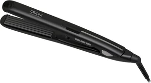 Karbownica BaByliss Osom Professional Plaukų formavimo prietaisas gofras OSOM8012BLHC - Prostownice i karbownice do włosów - miniaturka - grafika 1