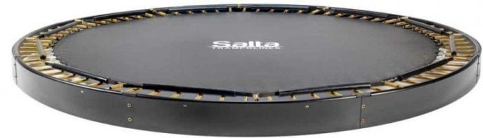Trampolina Royal baseground - 251 cm
