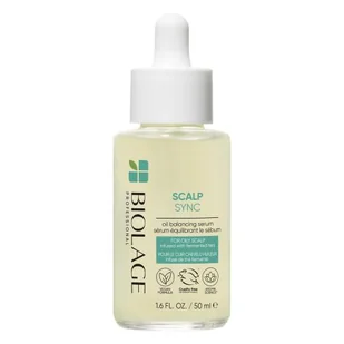 Biolage Scalp Sync Oil Balancing Serum Serum do włosów 50 ml - Serum do włosów - miniaturka - grafika 1