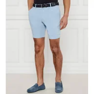 Spodenki męskie - BOSS BLACK Szorty H-Slice Slim Fit - miniaturka - grafika 1