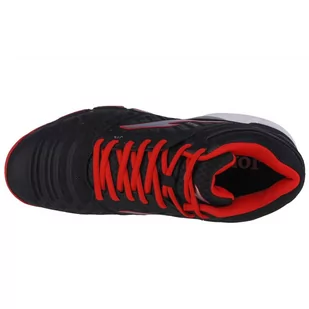Buty Joma V.Block Men 2301 M (kolor Czarny, rozmiar 44) - Buty sportowe męskie - miniaturka - grafika 3
