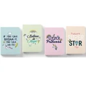 Szkolne artykuły papiernicze - Notatnik A7/96K BG 842 - miniaturka - grafika 1