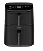 Frytkownice - Cosori Turbo Tower Air CAF-DC121-ADER - miniaturka - grafika 1