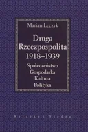 Historia Polski - Druga Rzeczpospolita 1918 -1939 - miniaturka - grafika 1