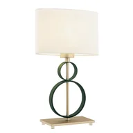 Lampy stojące - Lampa stołowa PERSEO 8317 - Argon - miniaturka - grafika 1