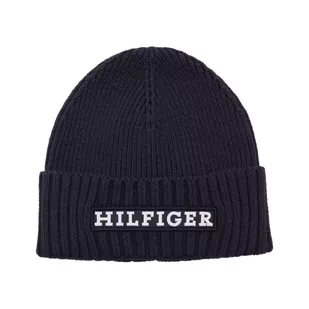 Tommy Hilfiger Czapka - Czapki męskie - miniaturka - grafika 1