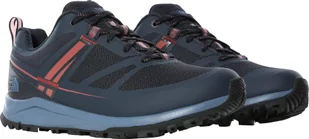 Buty trekkingowe damskie The North Face Buty trekkingowe The North Face Litewave Futurelight T94PFHZQ2 37 - Buty trekkingowe damskie - miniaturka - grafika 1