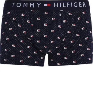Tommy Hilfiger Bokserki - Majtki męskie - miniaturka - grafika 1