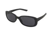 Okulary przeciwsłoneczne - Okulary przeciwsłoneczne Nike Epic Breeze FD1880 010 - miniaturka - grafika 1