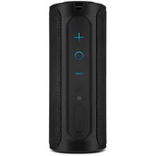 Głośniki przenośne - SVEN PS-300 Czarny - miniaturka - grafika 1