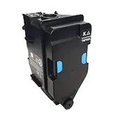 Bębny do drukarek - Konica Minolta Toner Minolta TNP 80K do Bizhub C3320i | 13000 str | Black AAJW152 - miniaturka - grafika 1