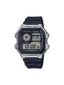 Zegarki męskie - Casio AE-1200WH-1CVEF - miniaturka - grafika 1