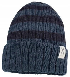 MAXIMO MINI BOY czapka zimowa 49 - Czapki dla dzieci - miniaturka - grafika 1